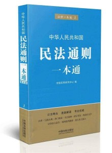 深度解析，最新民法通則全文及其要點(diǎn)