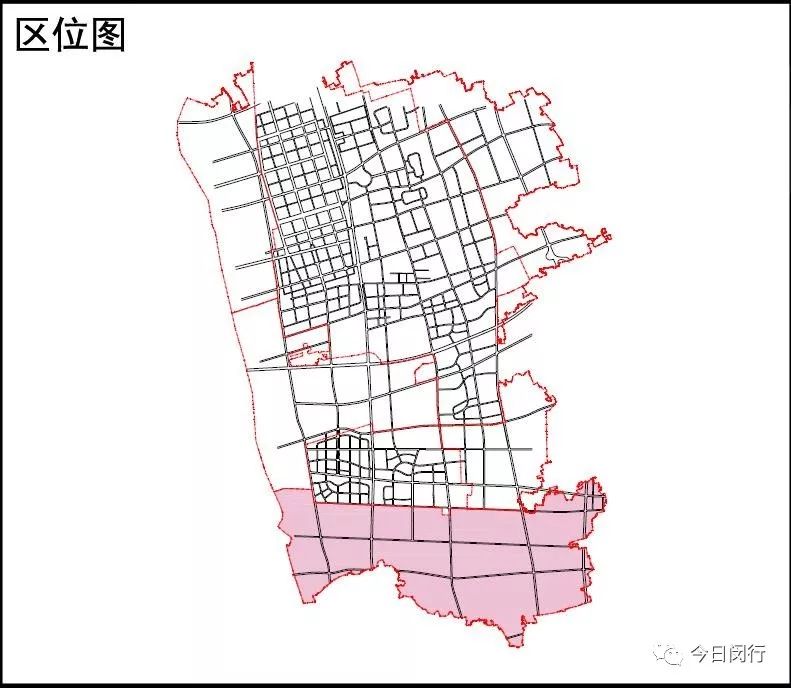 徐行鎮(zhèn)最新動(dòng)遷規(guī)劃，邁向現(xiàn)代化新型市鎮(zhèn)建設(shè)的新征程