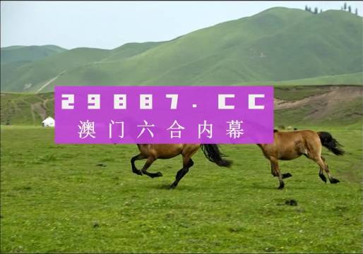 最新版跑狗图，数字娱乐与传统文化交融的创新篇章