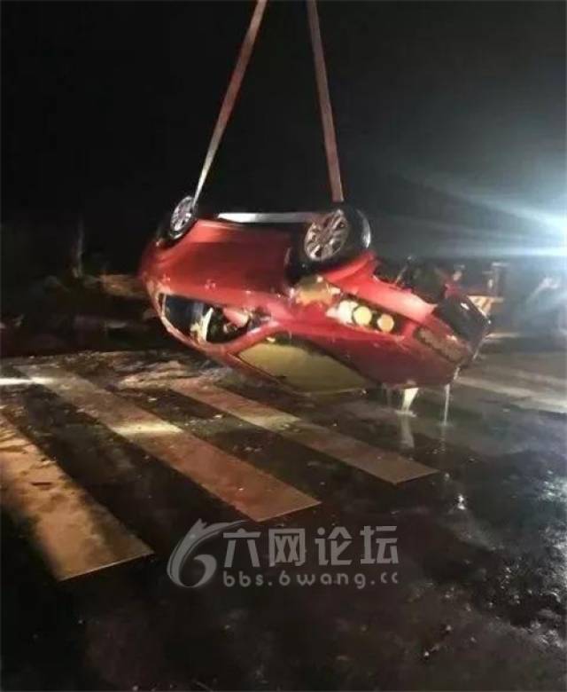 六安車禍再敲安全警鐘，生命至上，安全駕駛不容忽視