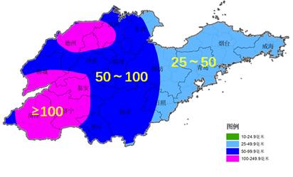 青島臺(tái)風(fēng)預(yù)警與天氣動(dòng)態(tài)，共筑藍(lán)色海岸防線，守護(hù)寧靜家園