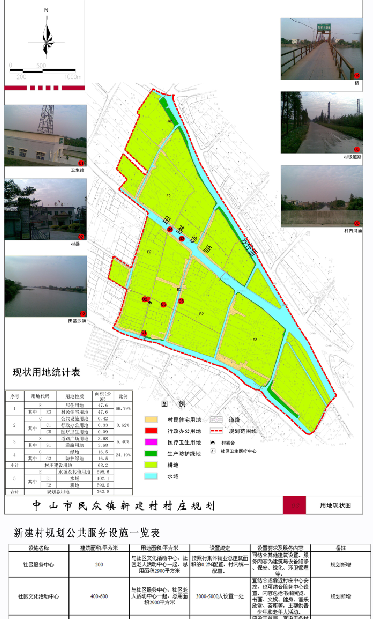 中山民眾鎮(zhèn)，高新科技與嶺南水鄉(xiāng)融合的未來新藍圖