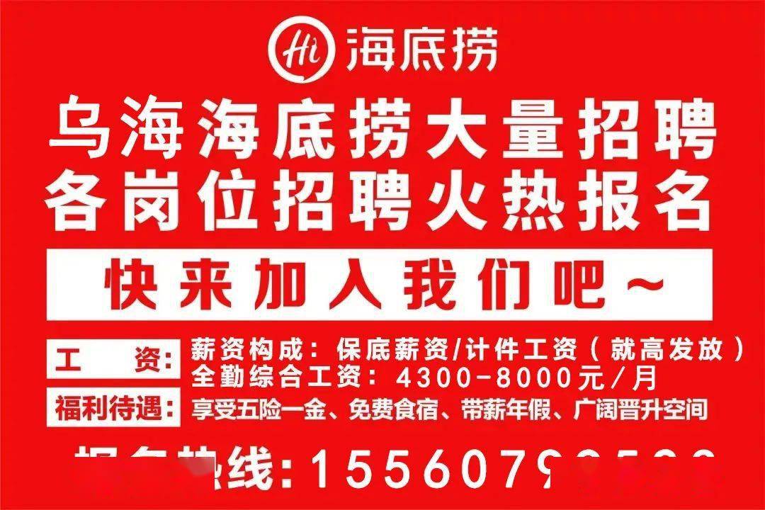 烏海焦化廠最新招聘動(dòng)態(tài)及職業(yè)良機(jī)