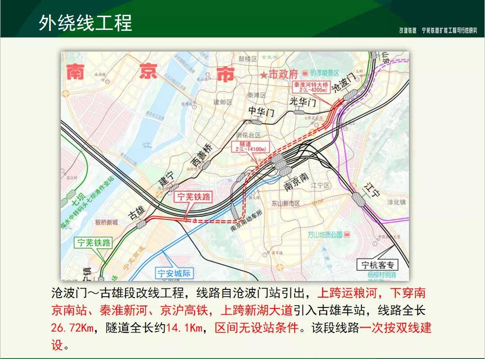 寧蕪鐵路搬遷最新動(dòng)態(tài)