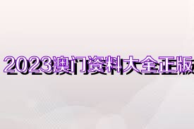 2023年澳門正版資料大全完整,最新熱門解答落實_專業(yè)版150.205