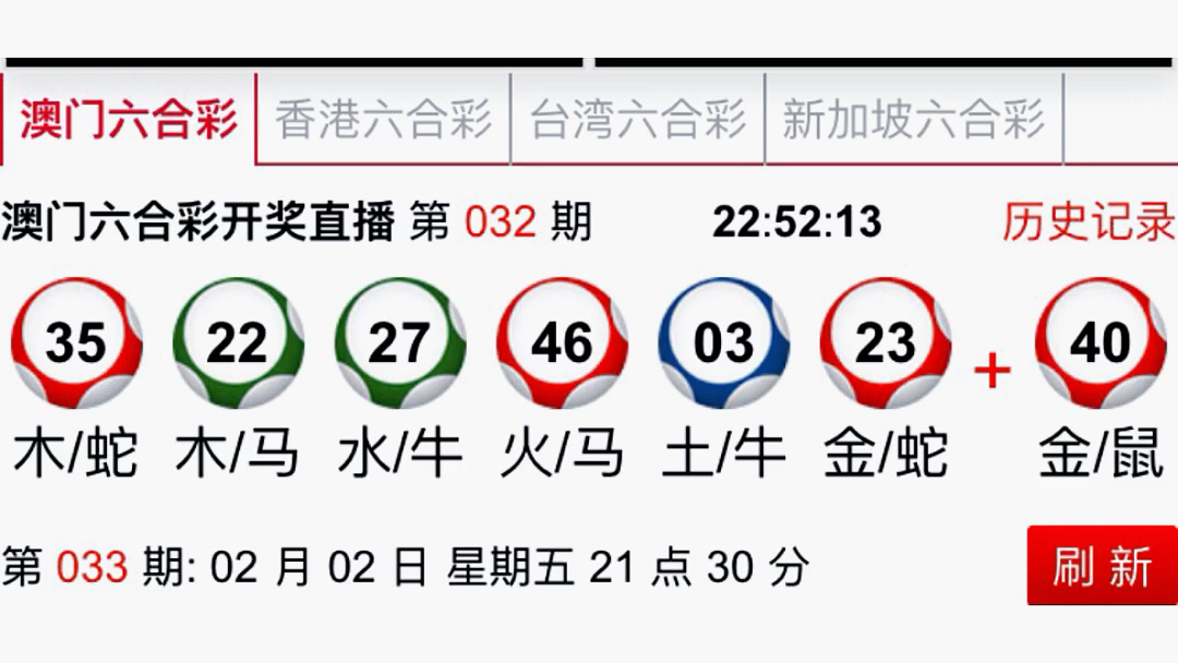 新奧門開獎記錄,最新答案解釋落實_模擬版9.232