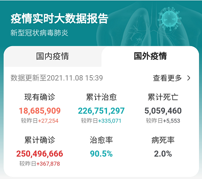 2021年保定疫情全面回顧及當前防控措施