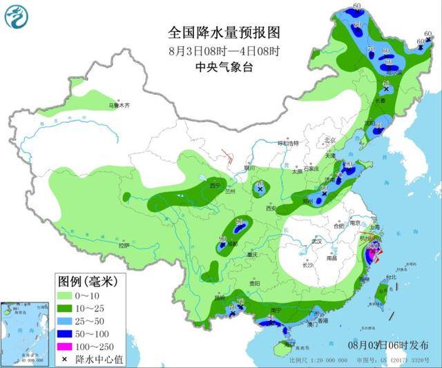 中央一臺(tái)最新天氣預(yù)報(bào)，精準(zhǔn)守護(hù)萬(wàn)家安寧