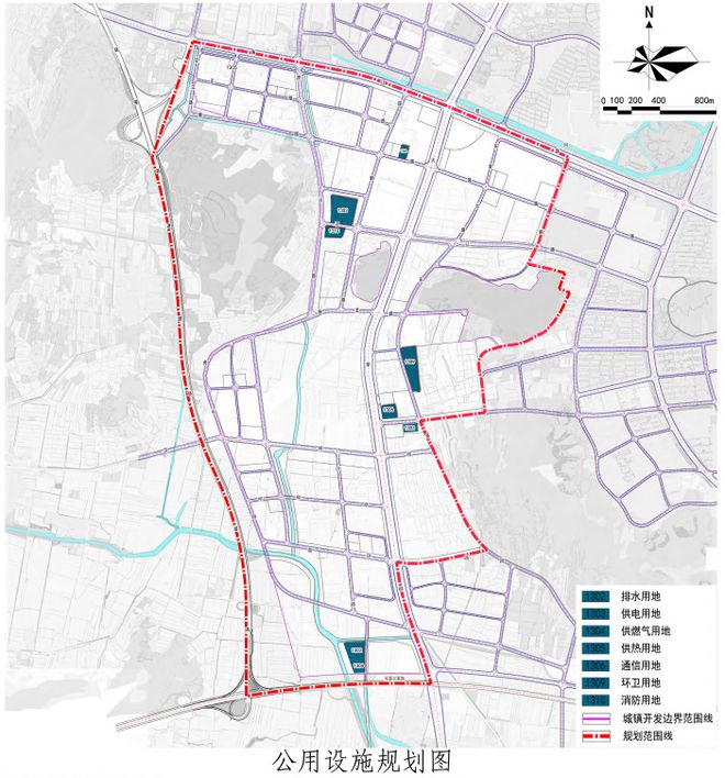 中江县最新道路规划图全面深度解析